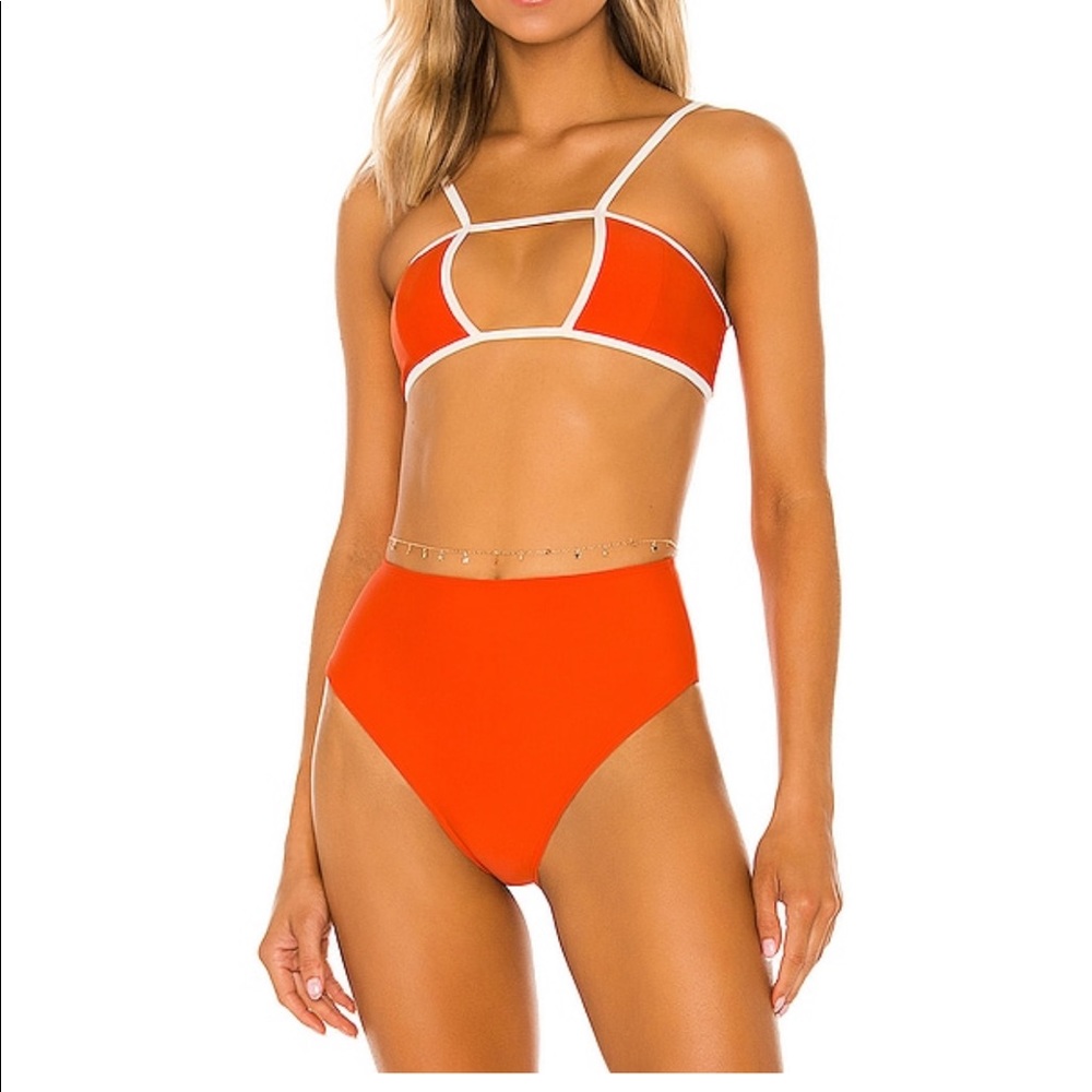 House of Harlow bikini *new with tags*